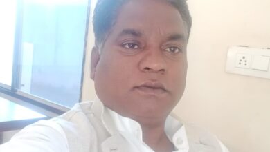 संपर्क प्रधान संपादक – खगेन्द्र यादव कार्यालय – वार्ड क्रमांक 12, 56 दफाई, खोंगापानी, जिला एमसीबी (छ.ग.) मो. 9406105290, 9302968326 ईमेल – yadavkhagendr97@gmail.com | Newssamayshikhar@gmail.com